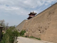 -鸡鸣驿古城