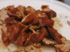-春发生饭店·非遗(南院门店)