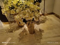 -彩丰楼·中餐厅(国家会展中心上海洲际店)