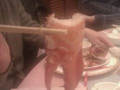 龙虾螯-御花园·粤菜·海鲜火锅(中山公园店)