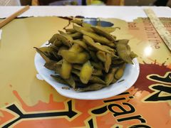 -痴串串(星汉路总店)