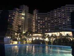 -塞班肯辛顿酒店Kensington Hotel Saipan