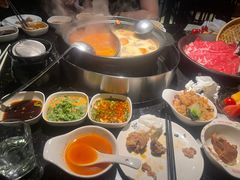 -捞王锅物料理(凯旋路店)