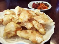 -服务大楼冷面(延大店)