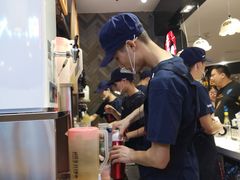 -茶颜悦色(平和堂负一楼店)