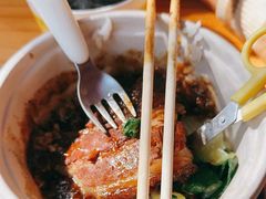 -鸡鸣汤包(红山动物园店)