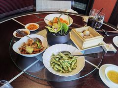 -杭州西子湖四季酒店·金沙厅