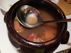 -农耕记·湖南土菜(halo广场店)