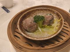 -酌宴府The China Club·广州万富希尔顿酒店(云城东路店)