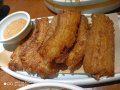 -额娘·春饼烤鸭(怀特店)