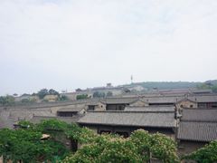 -山西王家大院