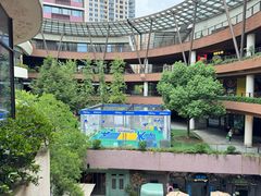 -瑞虹新天地月亮湾
