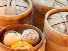 -比格比萨自助(宝山日月光店)