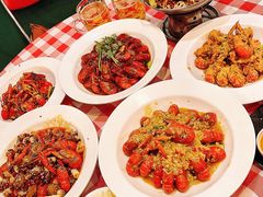 -潮爷的店·小龙虾·烧烤