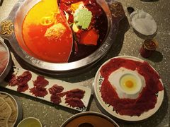 -大龙燚火锅(太古里店)