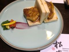 -松临·铁板烧&Omakase(神农店)