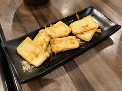 -阿香米线(乐客城店)