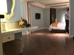 -春晖园度假酒店温泉