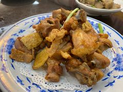 -腰记饭店(龙源路店)