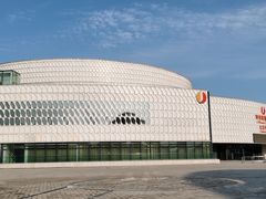 -北京园博大酒店