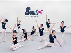 -小酒窝中国舞(汉阳店)