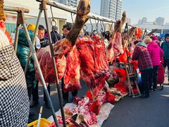 -重振华中蔬菜批发市场(重庆中路店)