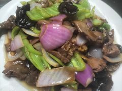 -小李少爷临沂炒鸡(升平东路店)