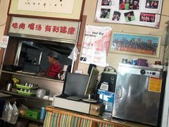 -金家米肠汤饭(振华路店)