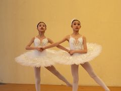 -西安小天鹅艺术团(曲江Alice店)