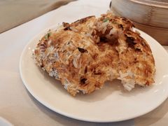 锅巴-利苑酒家(华熙国际店)