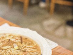 酸辣汤-陈傻子餐厅(世纪都会店)