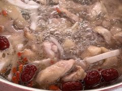 -范饭椰林川湘味海鲜·椰子鸡(三亚湾椰梦长廊店)