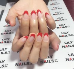 -LILY NAILS美甲美睫