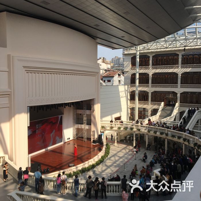 上海大世界图片-北京其他景点-大众点评网