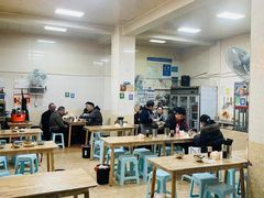 -代四孃牛华豆腐脑美味小食(总店)