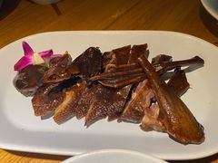 杭州酱鸭-金牌外婆家(苏州中心店)