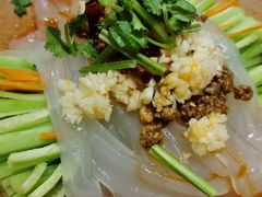 -李记东北饺子馆·东北菜(欢乐谷店)
