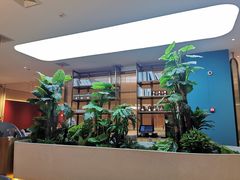-悦海·家宴·冰花皮皮虾大锅贴(宝龙店)