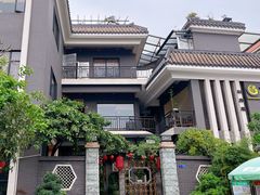 -阿多私房菜(顺德店)