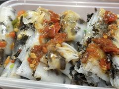 -安上粉皮.非遗手工小吃(骑龙巷店)