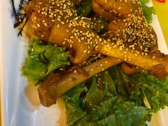-鹏馨羊羔肉·非遗(新建街店)