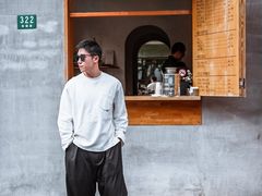 -RAC BAR(安福路店)