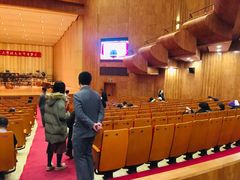 -北京大学百年讲堂