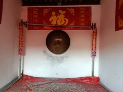 -钦赐仰殿道观