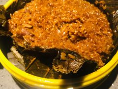 -老头儿油爆虾(星光一期店)