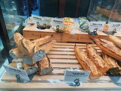 -tuan woodfire kitchen(锦绣坊店)