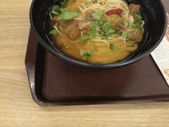 -辽宁省博物馆观众餐厅