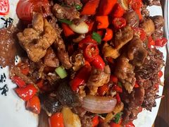 -小口味