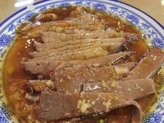 -协顺园回头馆(南顺城路店)