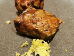 -焼肉 番手十番(銀座三越店)